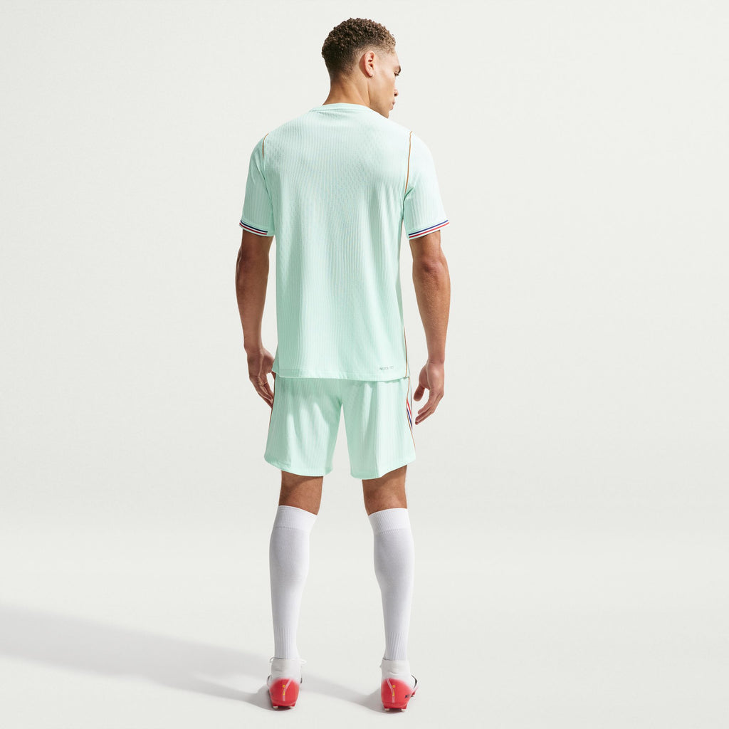 Nike France 2026/27 Match Away Men's Nike Aero-FIT Soccer Authentic Jersey - IB5200-394-NIKE by Nike | Available at Niky's Sports