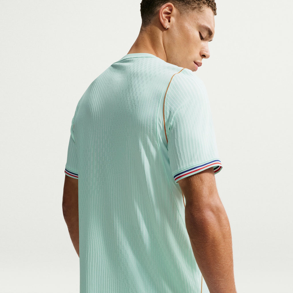 Nike France 2026/27 Match Away Men's Nike Aero-FIT Soccer Authentic Jersey - IB5200-394-NIKE by Nike | Available at Niky's Sports