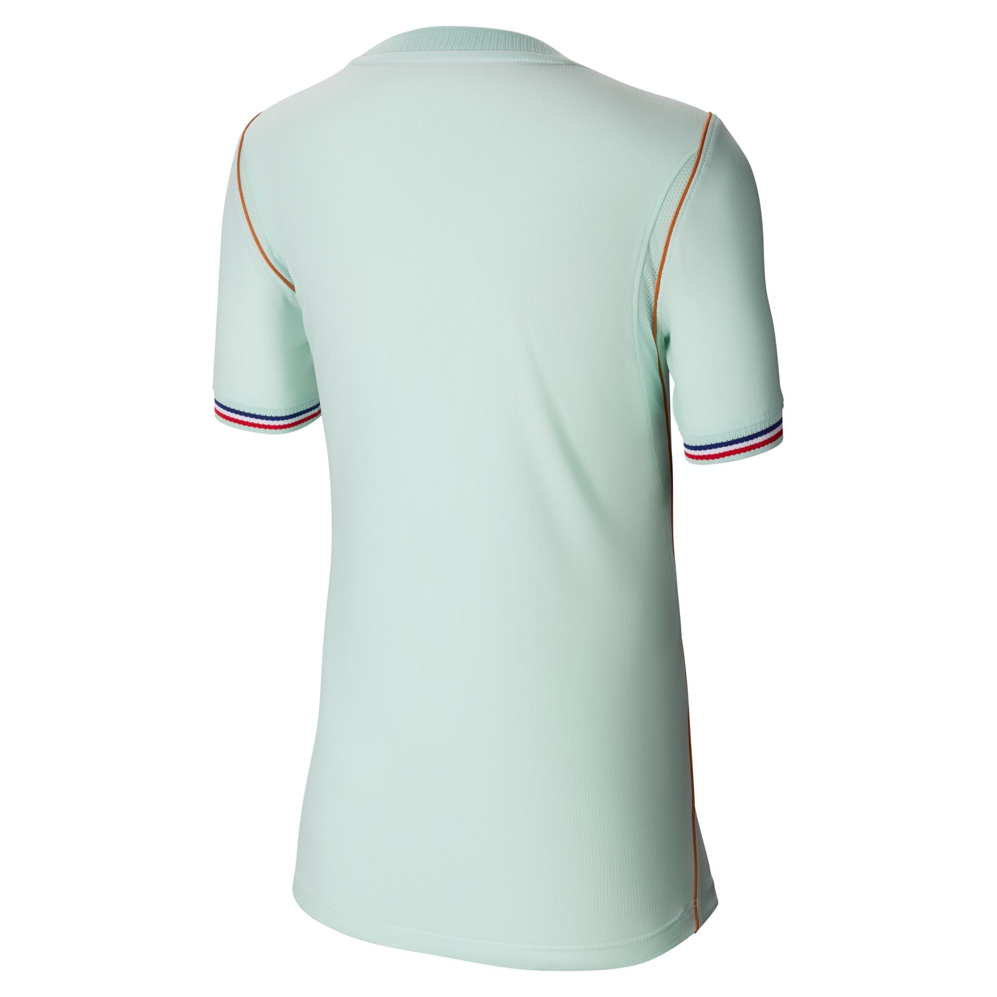 Nike France 2026 Stadium Away Big Kids' Dri-FIT Soccer Replica Jersey - IB5202-394-NIKE by Nike | Available at Niky's Sports