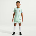 Nike France 2026 Stadium Away Big Kids' Dri-FIT Soccer Replica Jersey - IB5202-394-NIKE by Nike | Available at Niky's Sports