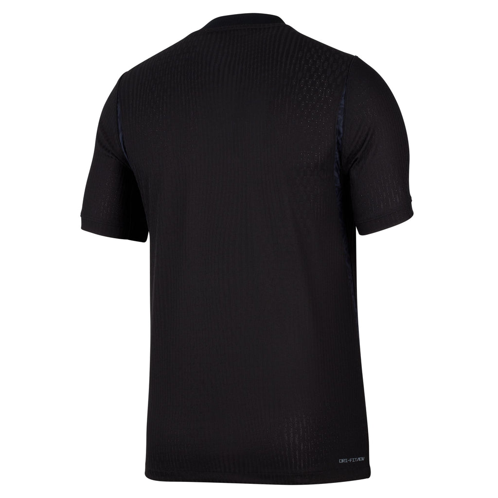 Nike Norway 2026/27 Match Away Men's Nike Aero-FIT Soccer Authentic Jersey - IB5210-010-NIKE by Nike | Available at Niky's Sports