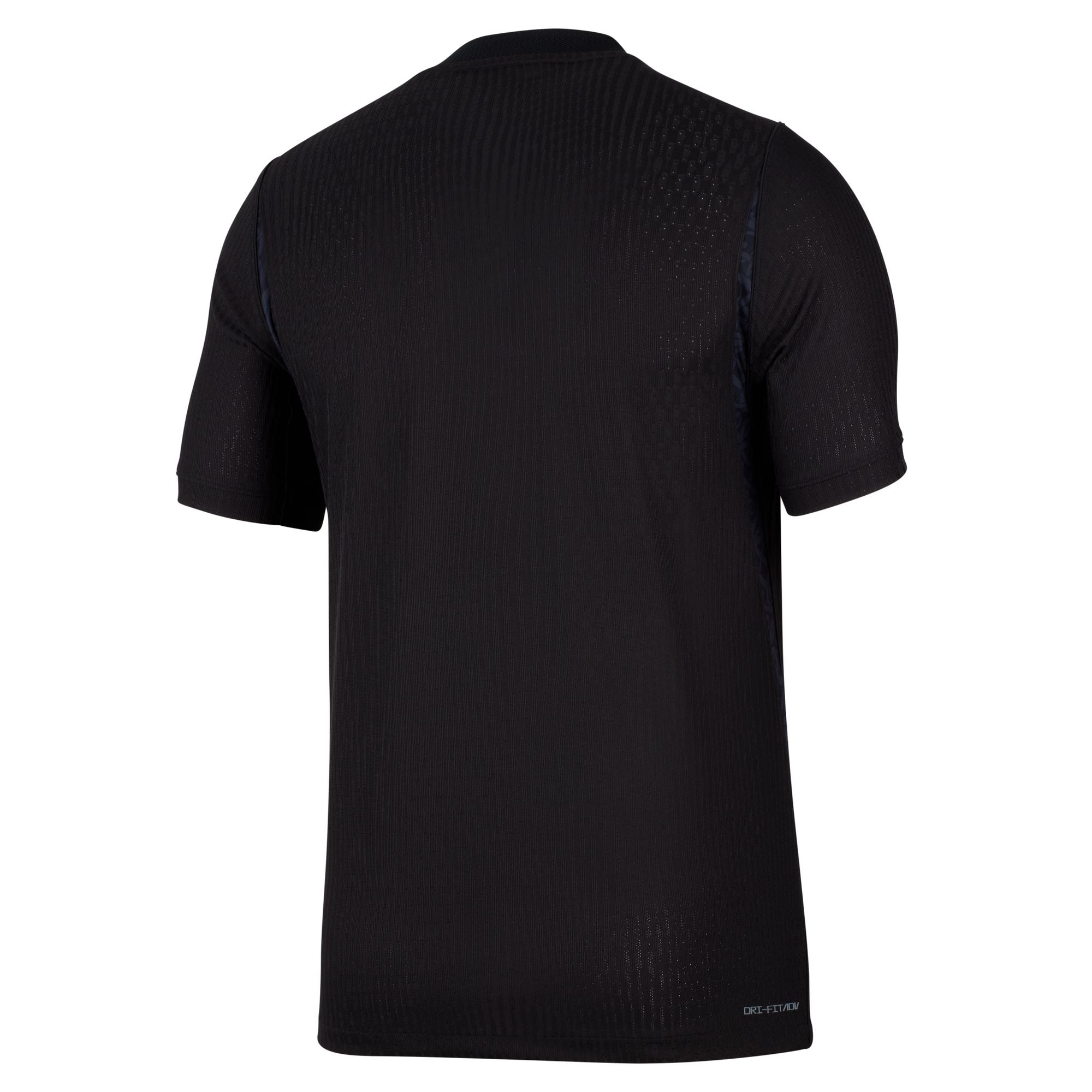 Nike Norway 2026/27 Match Away Men's Nike Aero-FIT Soccer Authentic Jersey - IB5210-010-NIKE by Nike | Available at Niky's Sports
