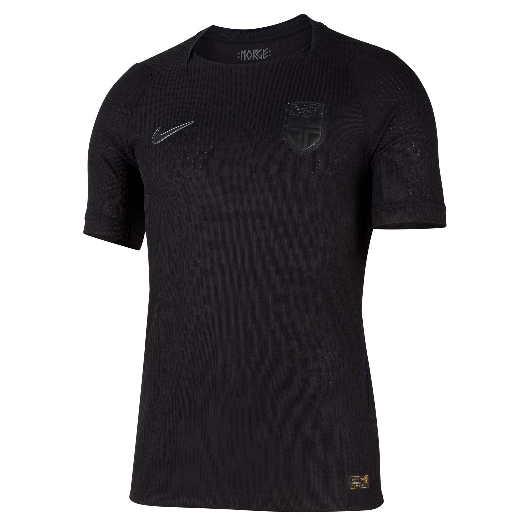 Nike Norway 2026/27 Match Away Men's Nike Aero-FIT Soccer Authentic Jersey - IB5210-010-NIKE by Nike | Available at Niky's Sports