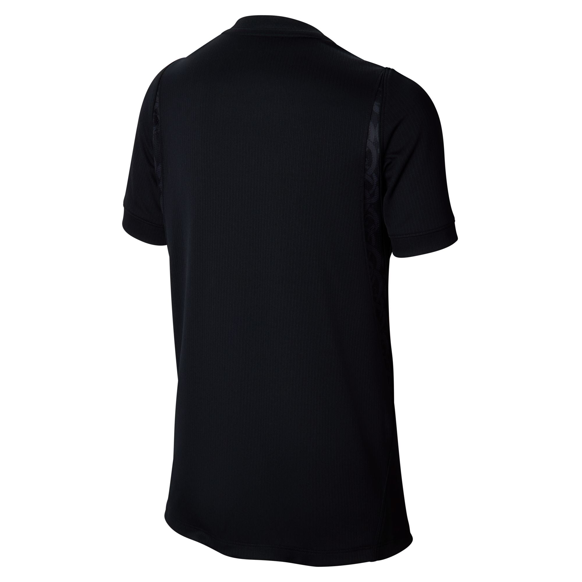 Nike Norway 2026 Stadium Away Big Kids' Nike Dri-FIT Soccer Replica Jersey - IB5212-010-NIKE by Nike | Available at Niky's Sports