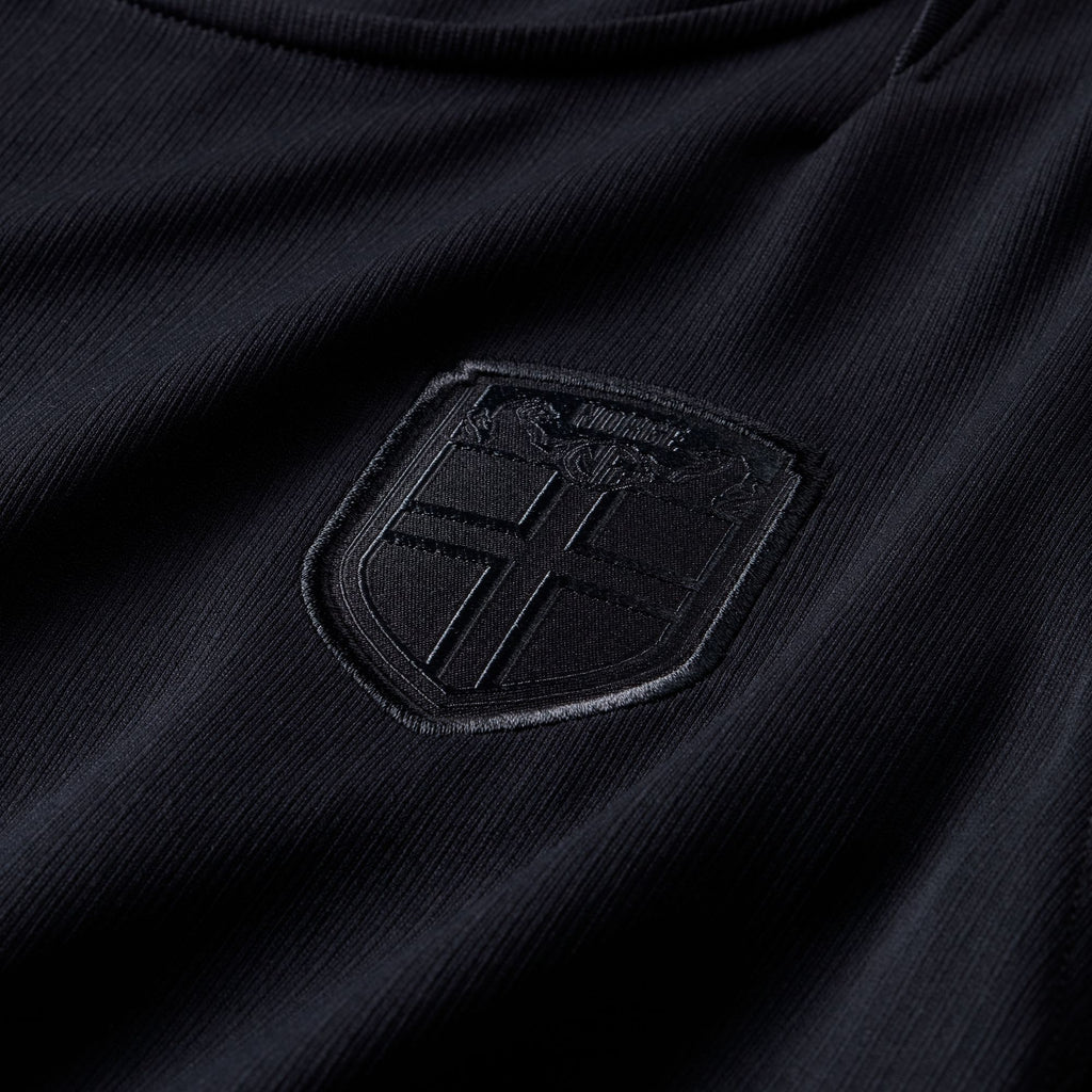 Nike Norway 2026 Stadium Away Big Kids' Nike Dri-FIT Soccer Replica Jersey - IB5212-010-NIKE by Nike | Available at Niky's Sports