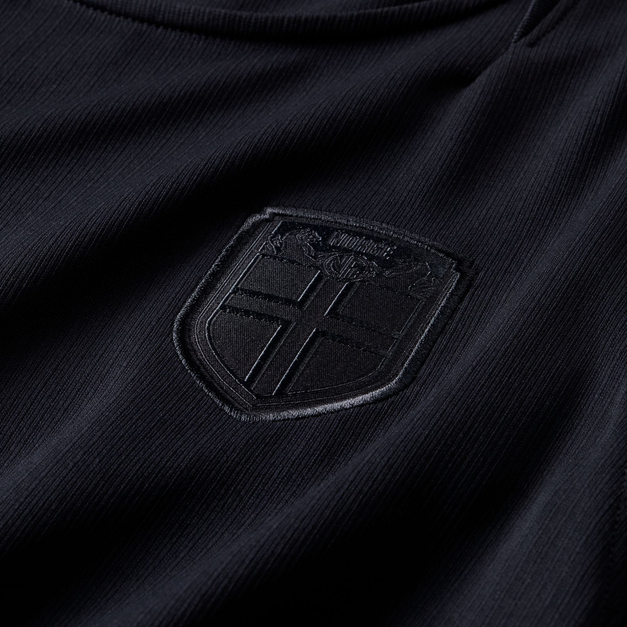 Nike Norway 2026 Stadium Away Big Kids' Nike Dri-FIT Soccer Replica Jersey - IB5212-010-NIKE by Nike | Available at Niky's Sports