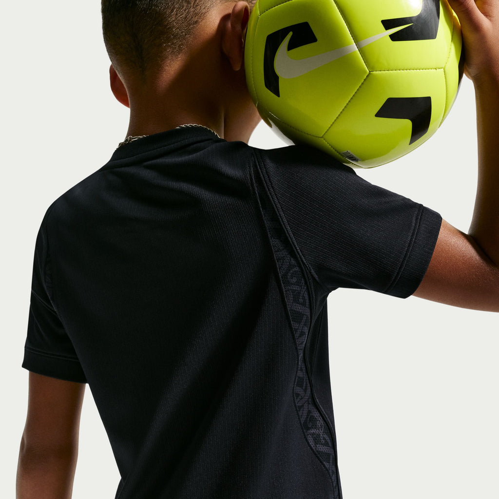 Nike Norway 2026 Stadium Away Big Kids' Nike Dri-FIT Soccer Replica Jersey - IB5212-010-NIKE by Nike | Available at Niky's Sports