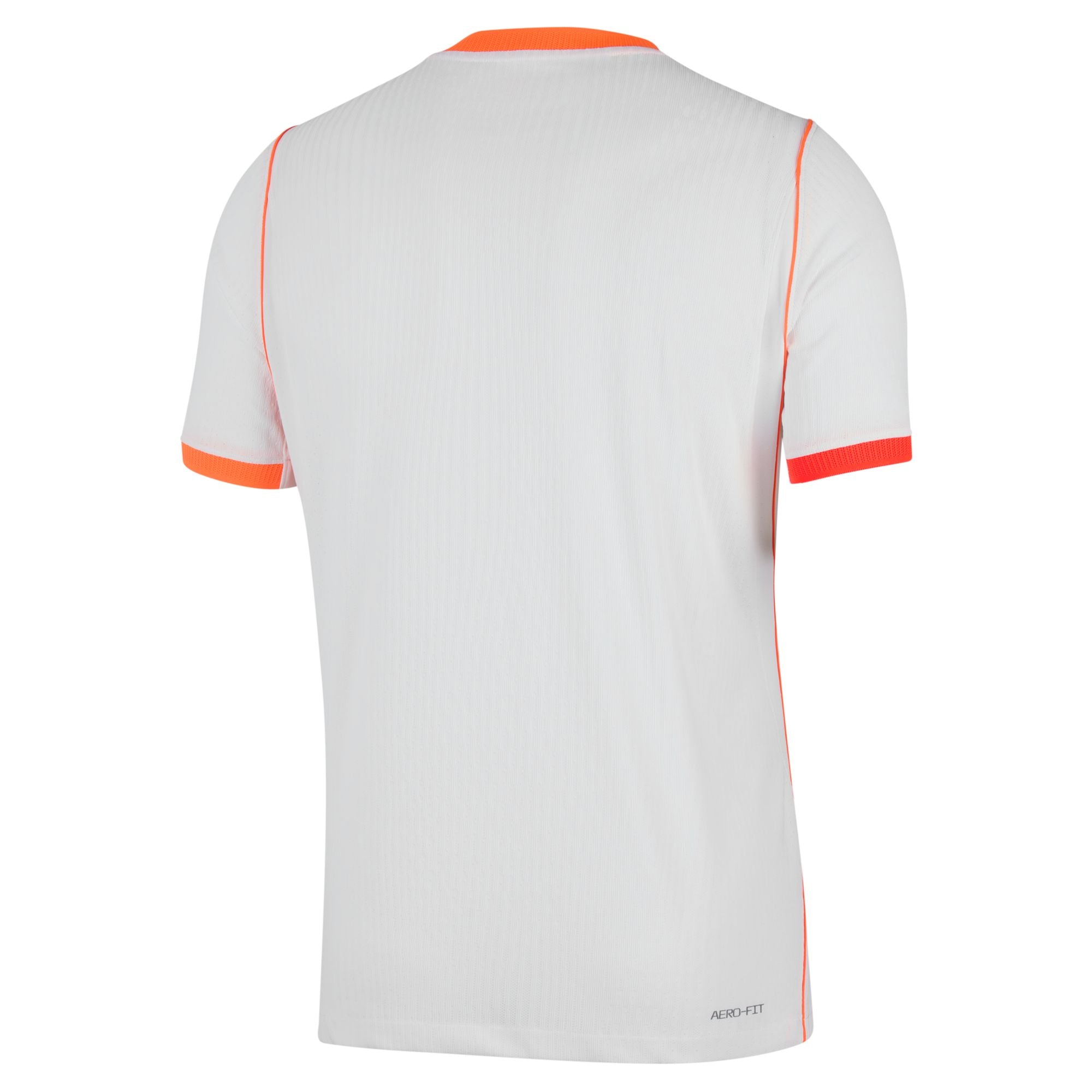Nike Netherlands 2026/27 Match Away Men's Nike Aero-FIT Soccer Authentic Jersey - IB5220-100-NIKE by Nike | Available at Niky's Sports