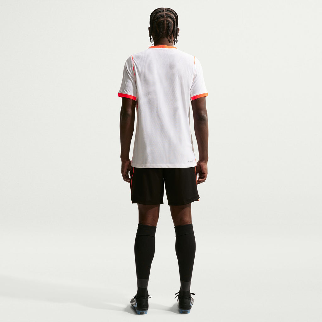 Nike Netherlands 2026/27 Match Away Men's Nike Aero-FIT Soccer Authentic Jersey - IB5220-100-NIKE by Nike | Available at Niky's Sports