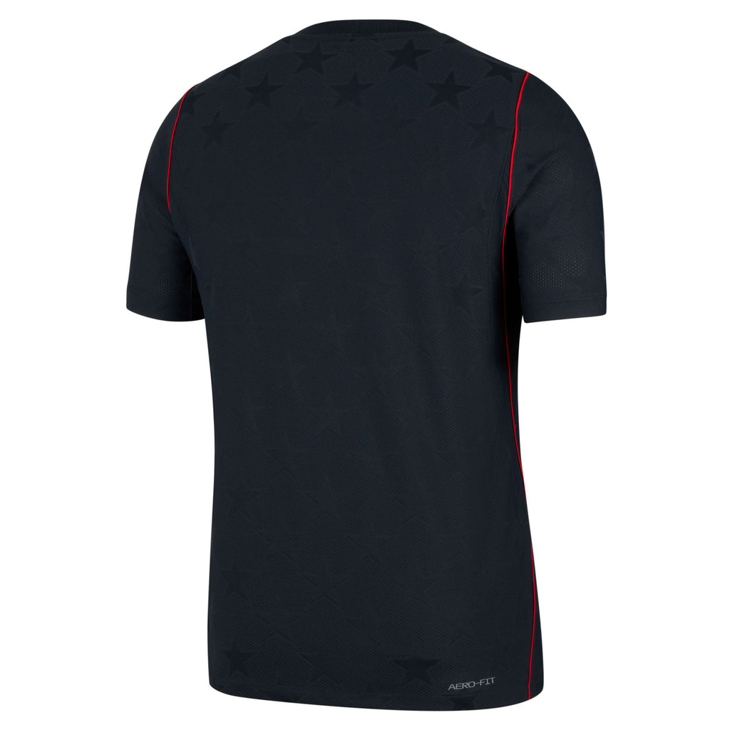 Nike USA 2026 Match Away Men's Dri-FIT ADV Soccer Authentic Jersey - IB5225-475-NIKE by Nike | Available at Niky's Sports