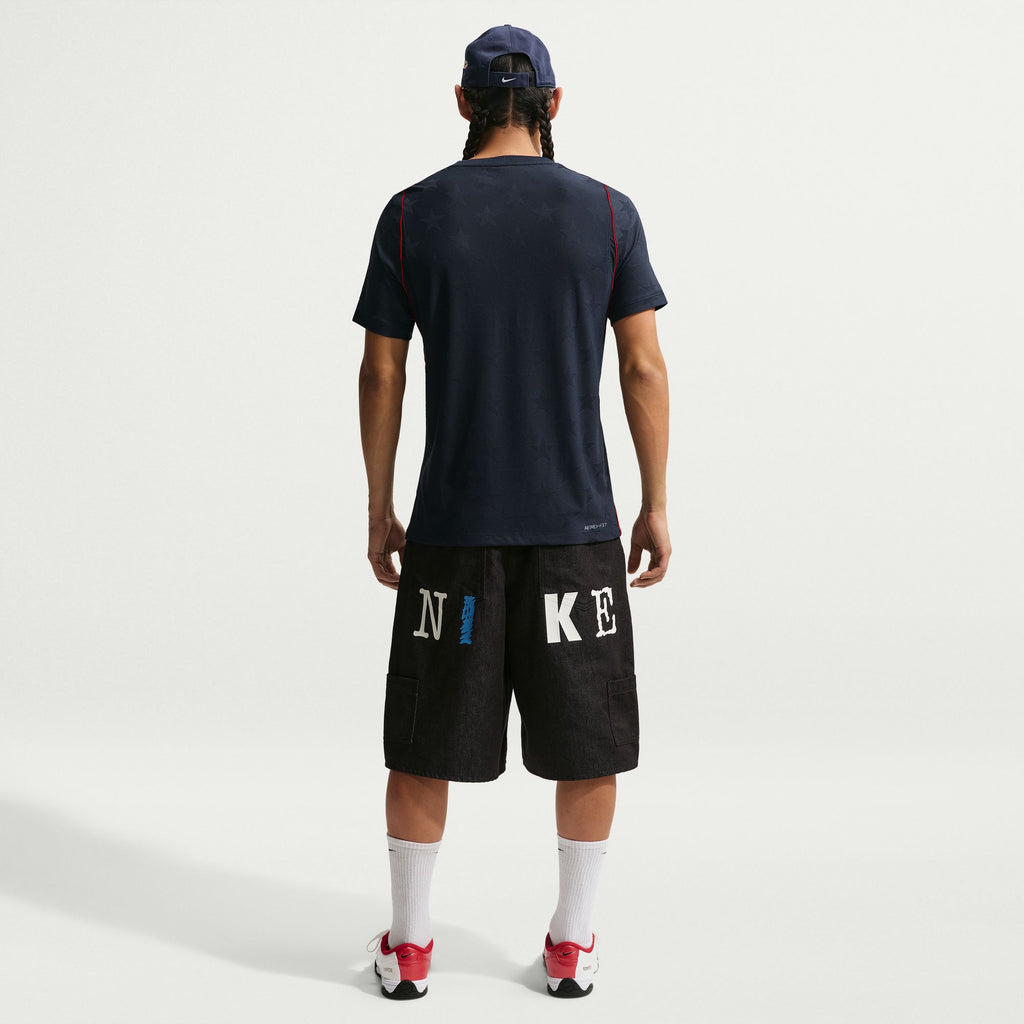 Nike USA 2026 Match Away Men's Dri-FIT ADV Soccer Authentic Jersey - IB5225-475-NIKE by Nike | Available at Niky's Sports
