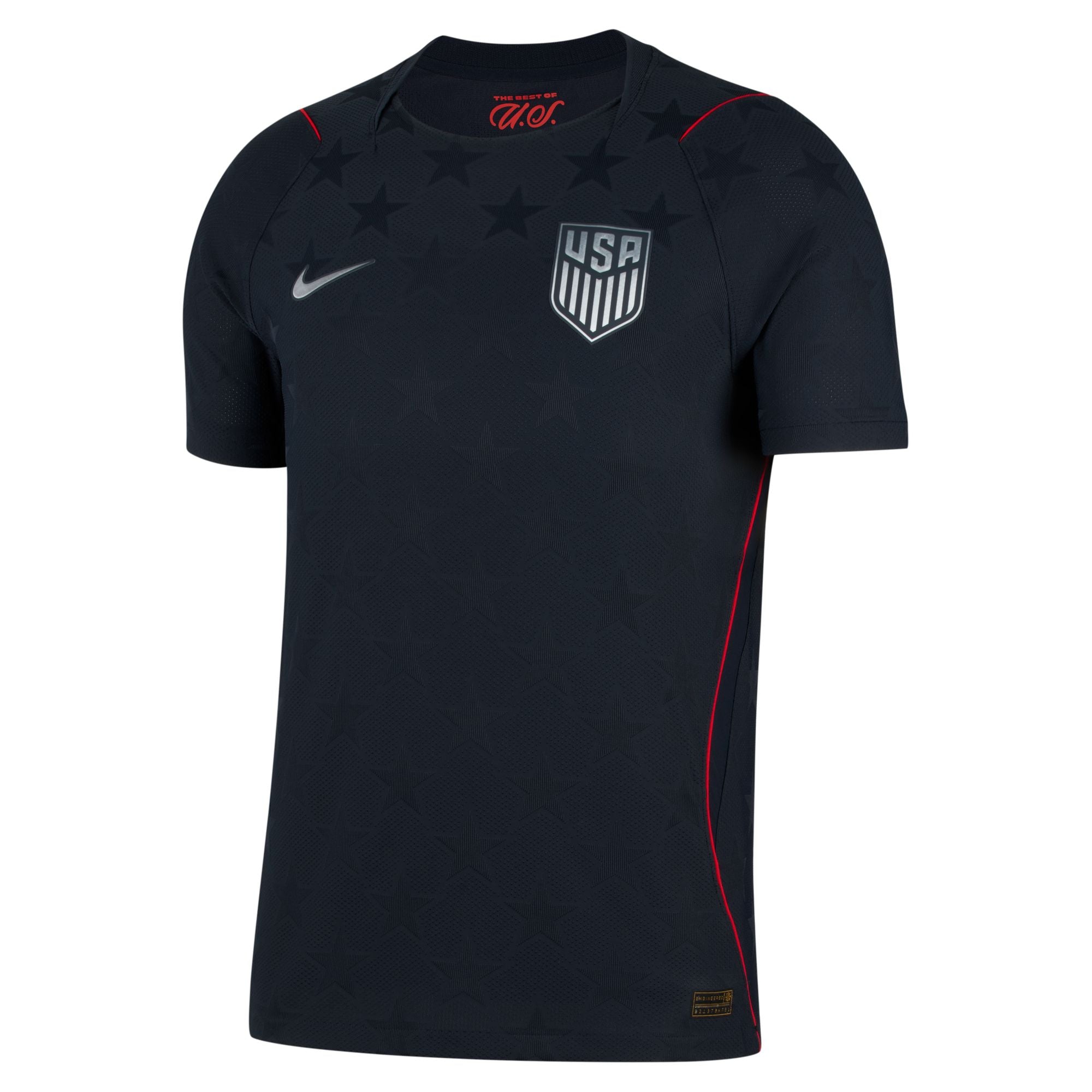 Nike USA 2026 Match Away Men's Dri-FIT ADV Soccer Authentic Jersey - IB5225-475-NIKE by Nike | Available at Niky's Sports