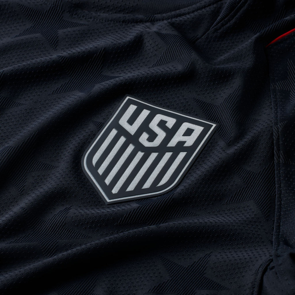 Nike USA 2026 Match Away Men's Dri-FIT ADV Soccer Authentic Jersey - IB5225-475-NIKE by Nike | Available at Niky's Sports