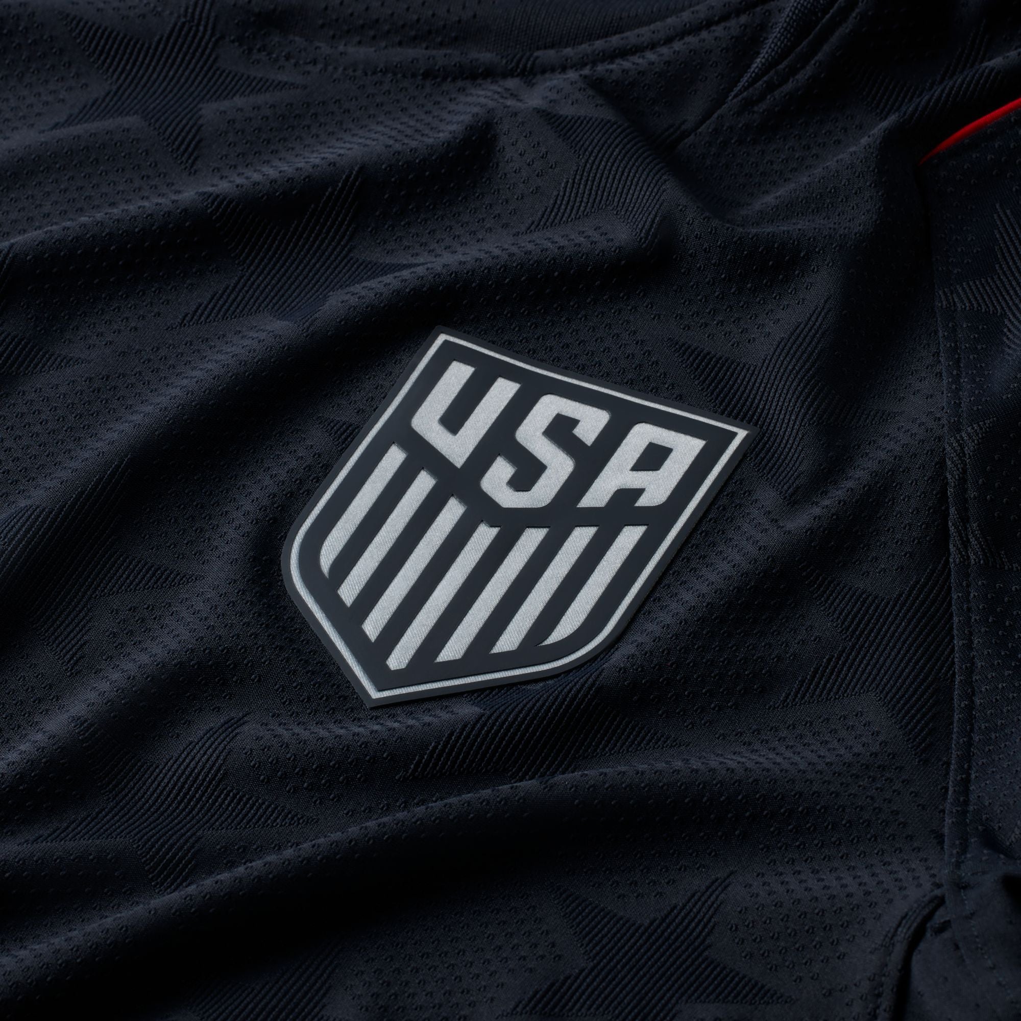 Nike USA 2026 Match Away Men's Dri-FIT ADV Soccer Authentic Jersey - IB5225-475-NIKE by Nike | Available at Niky's Sports