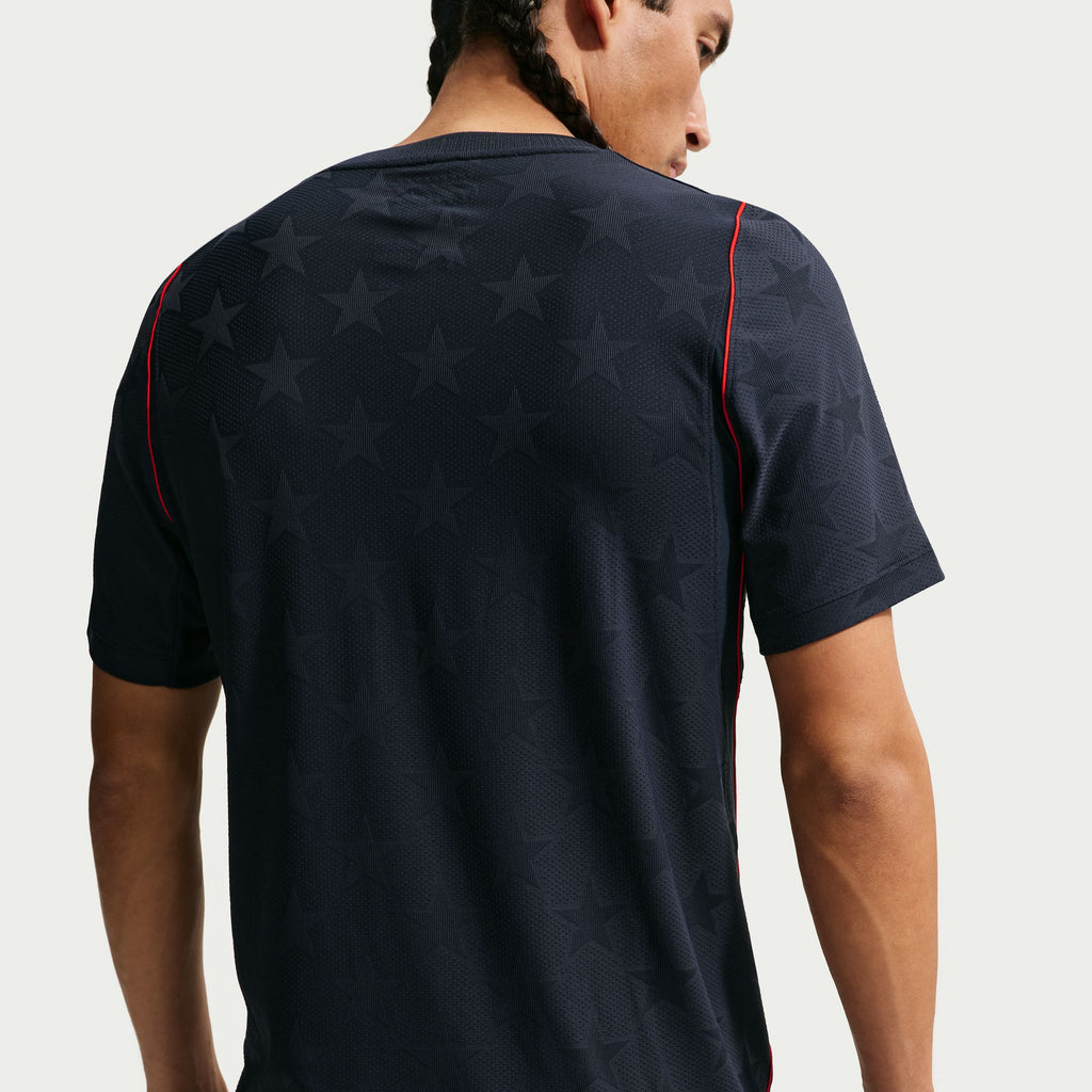 Nike USA 2026 Match Away Men's Dri-FIT ADV Soccer Authentic Jersey - IB5225-475-NIKE by Nike | Available at Niky's Sports