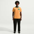 Nike Australia 2026 Stadium Home Men's Nike Dri-FIT Soccer Jersey - IB5256-704-NIKE by Nike | Available at Niky's Sports