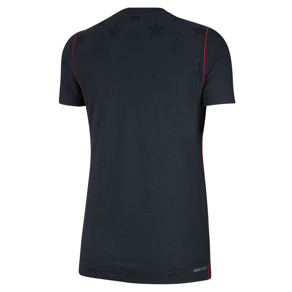 Nike USA 2026/27 Match Away Women's Nike Aero-FIT Soccer Authentic Jersey - IB5264-476-NIKE by Nike | Available at Niky's Sports