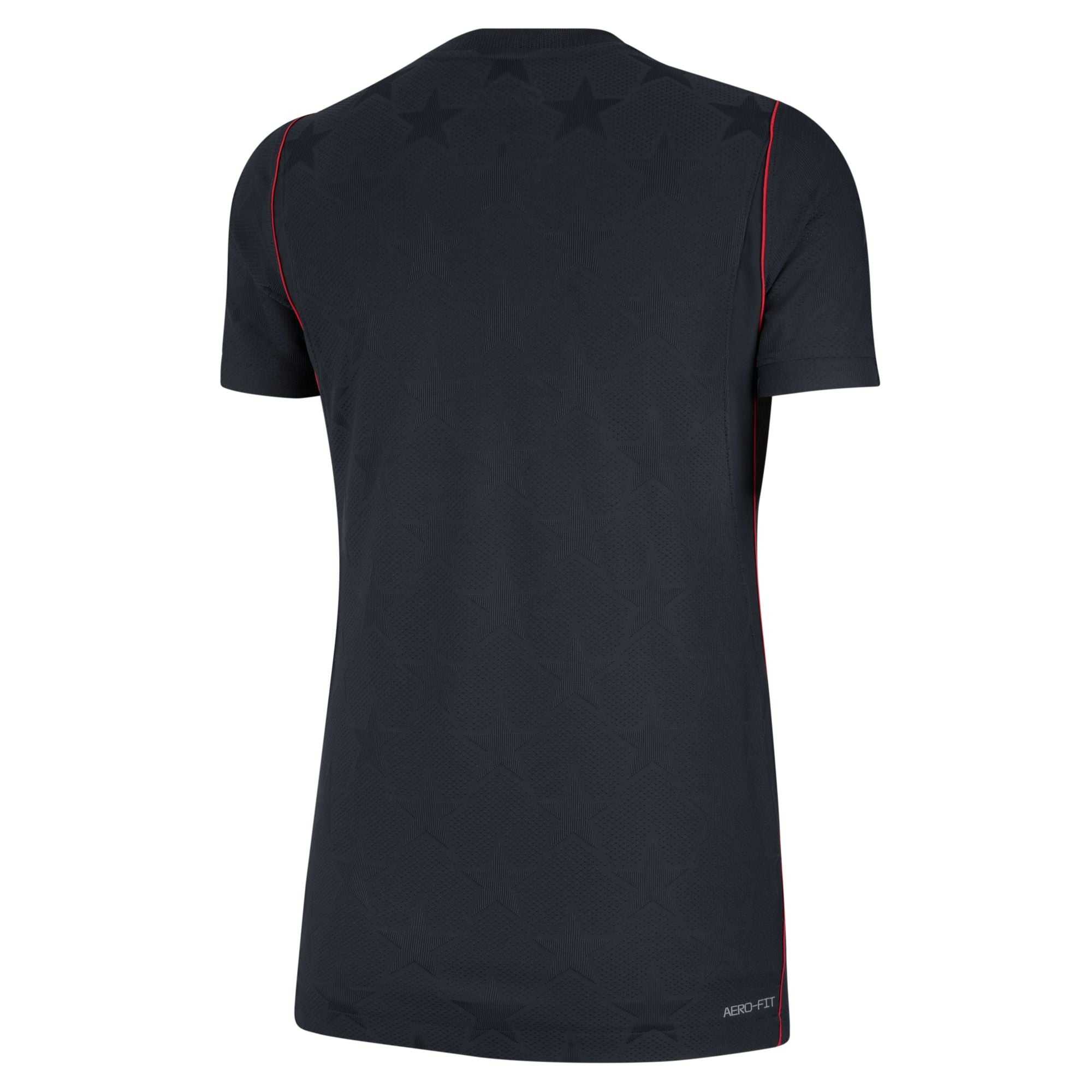Nike USA 2026/27 Match Away Women's Nike Aero-FIT Soccer Authentic Jersey - IB5264-476-NIKE by Nike | Available at Niky's Sports