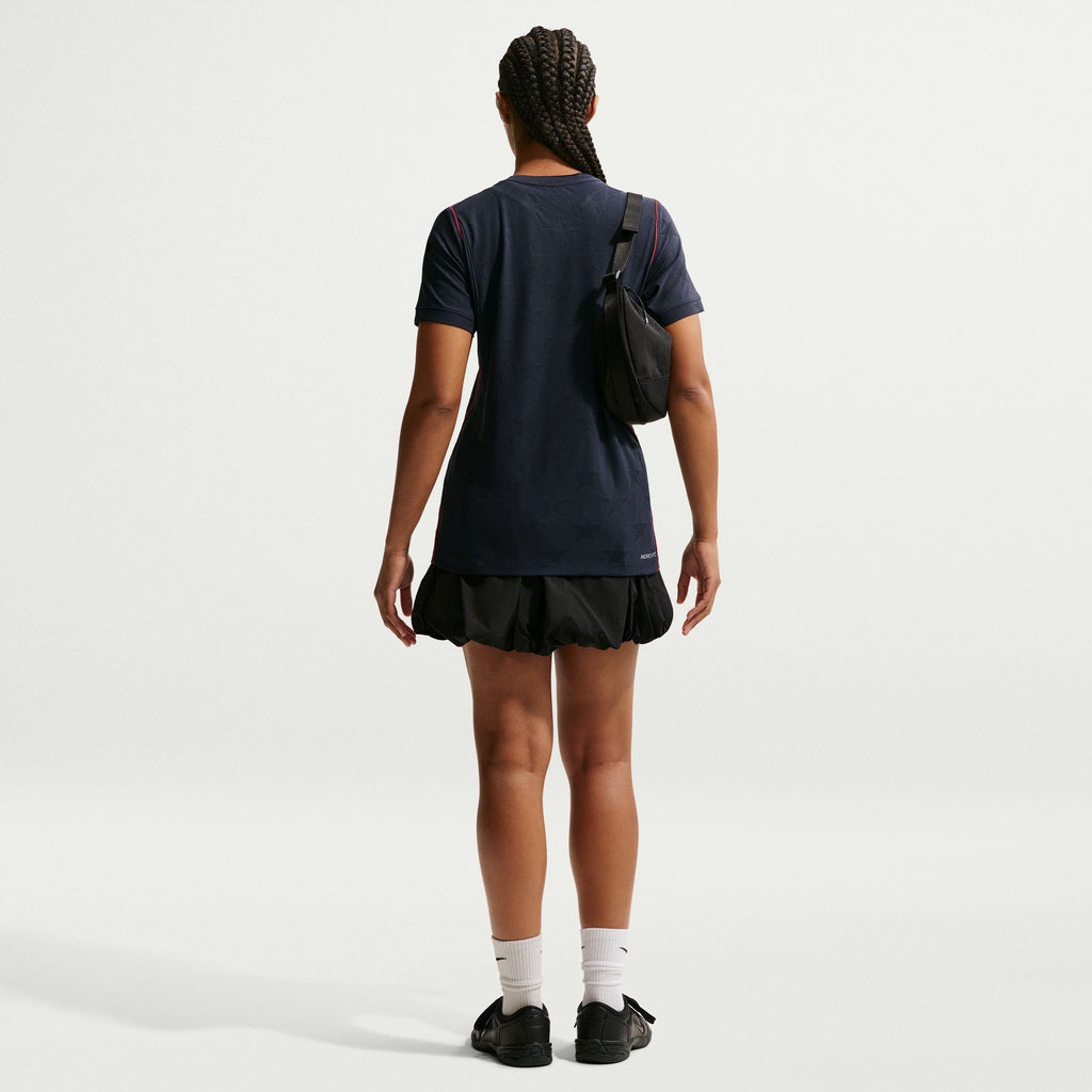 Nike USA 2026/27 Match Away Women's Nike Aero-FIT Soccer Authentic Jersey - IB5264-476-NIKE by Nike | Available at Niky's Sports