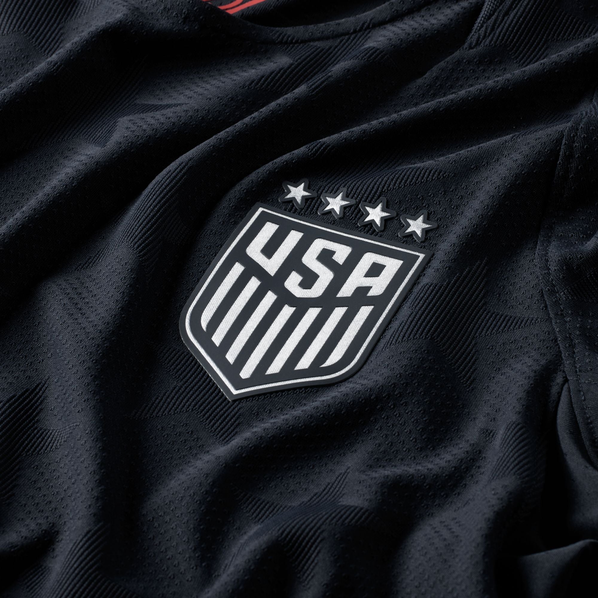 Nike USA 2026/27 Match Away Women's Nike Aero-FIT Soccer Authentic Jersey - IB5264-476-NIKE by Nike | Available at Niky's Sports