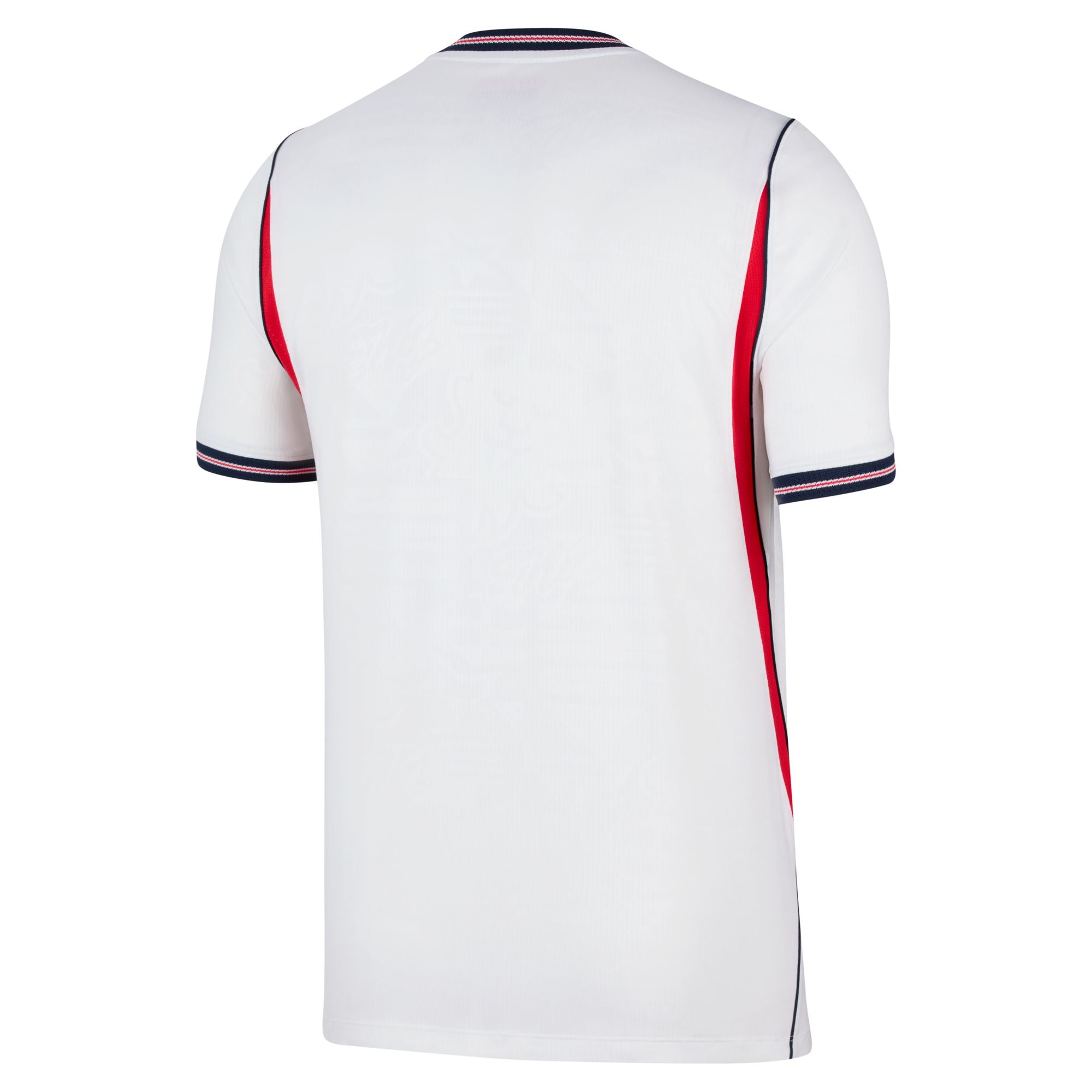 Nike England 2026 Stadium Home Men's Nike Dri-FIT Soccer Replica Jersey - IB5290-100-NIKE by Nike | Available at Niky's Sports
