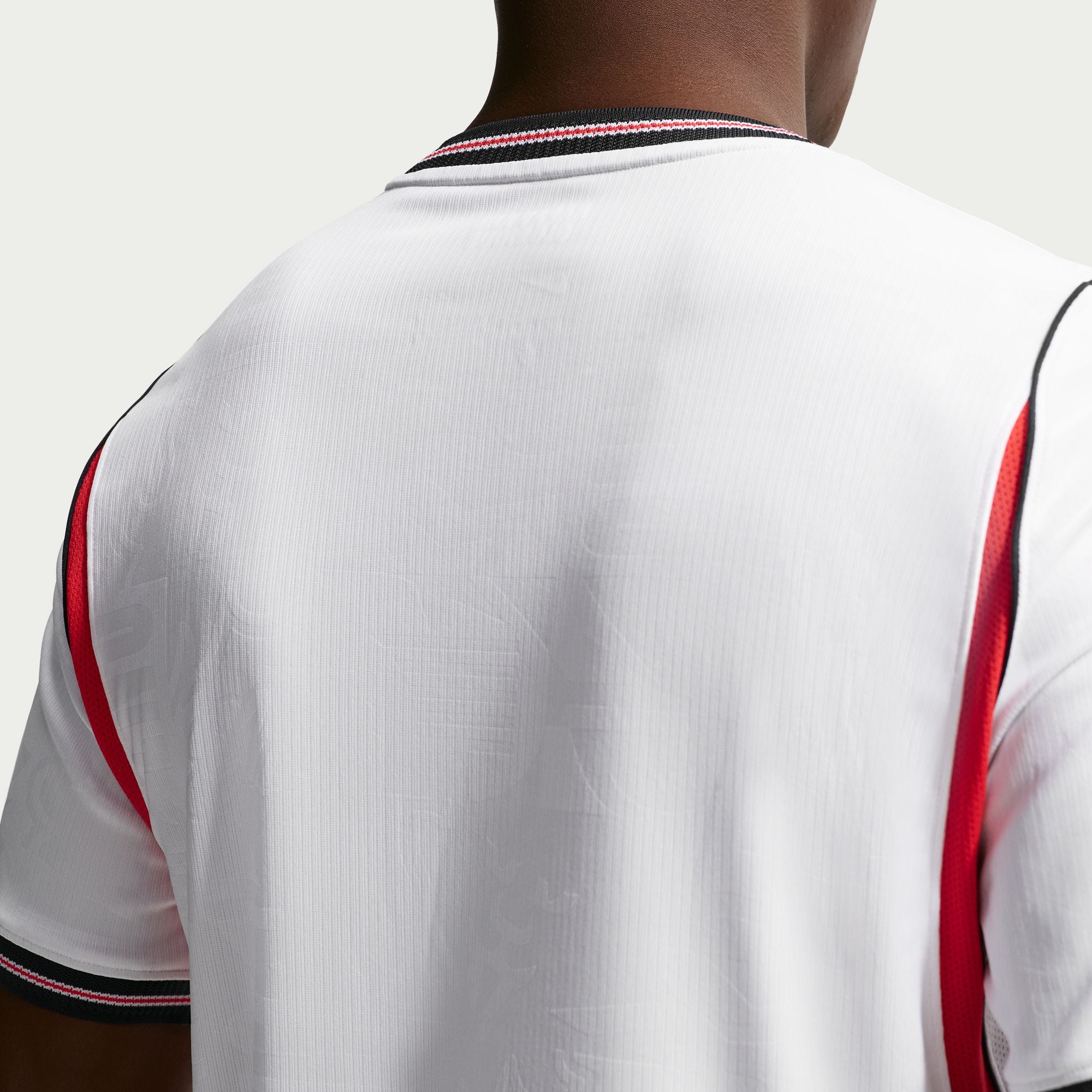 Nike England 2026 Stadium Home Men's Nike Dri-FIT Soccer Replica Jersey - IB5290-100-NIKE by Nike | Available at Niky's Sports