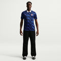 Nike France 2026 Stadium Home Men's Nike Dri-FIT Soccer Replica Jersey - IB5300-480-NIKE by Nike | Available at Niky's Sports