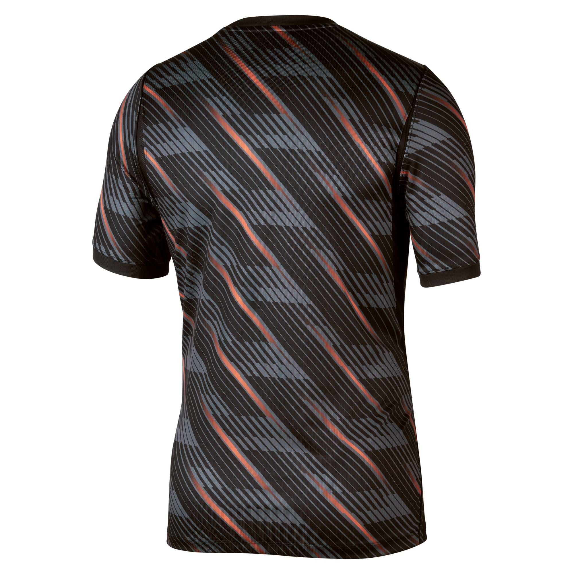 Nike France 2026 Stadium Goalkeeper Men's Nike Dri-FIT Soccer Replica
