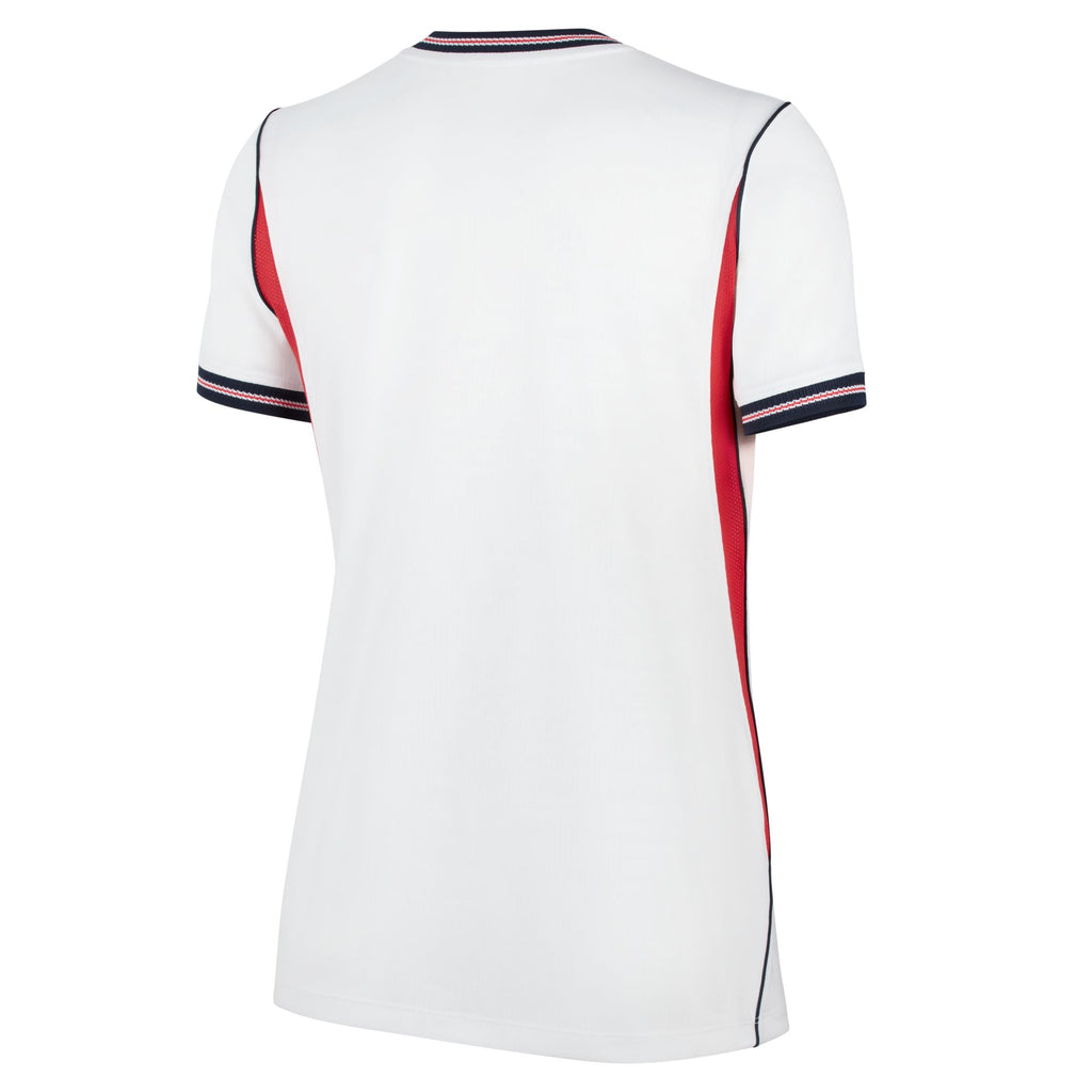 Nike England 2026 Stadium Home Women's Nike Dri-FIT Soccer Replica Jersey
