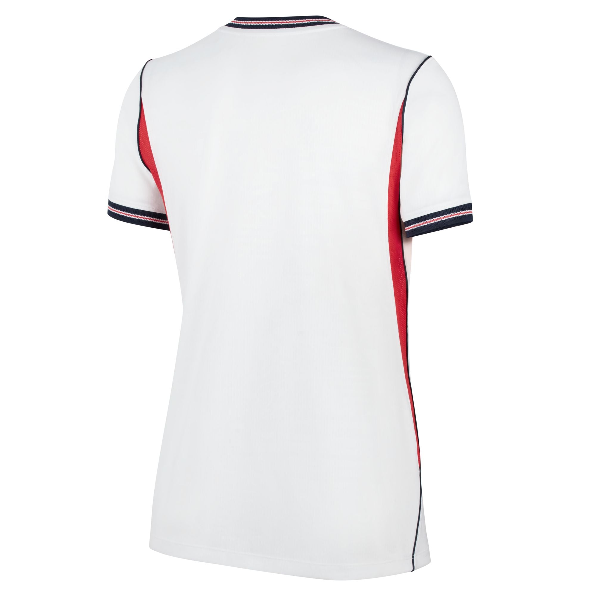 Nike England 2026 Stadium Home Women's Nike Dri-FIT Soccer Replica Jersey