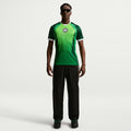 Nike Nigeria 2026 Stadium Home Men's Nike Dri-FIT Soccer Short-Sleeve Jersey - IB5308-302-NIKE by Nike | Available at Niky's Sports