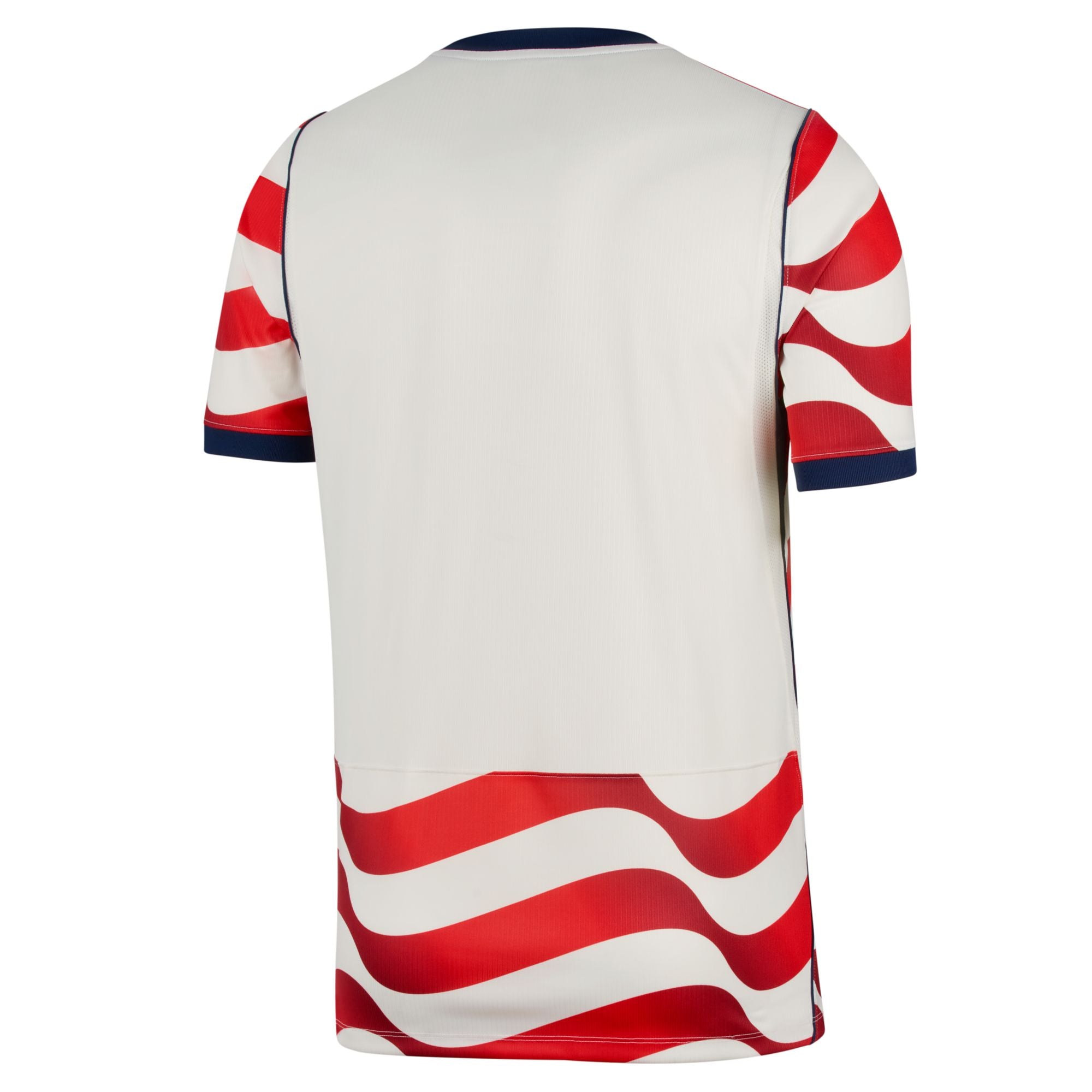 Nike USA 2026 Stadium Home Men's Nike Dri-FIT Soccer Replica Jersey - IB5339-133-NIKE by Nike | Available at Niky's Sports