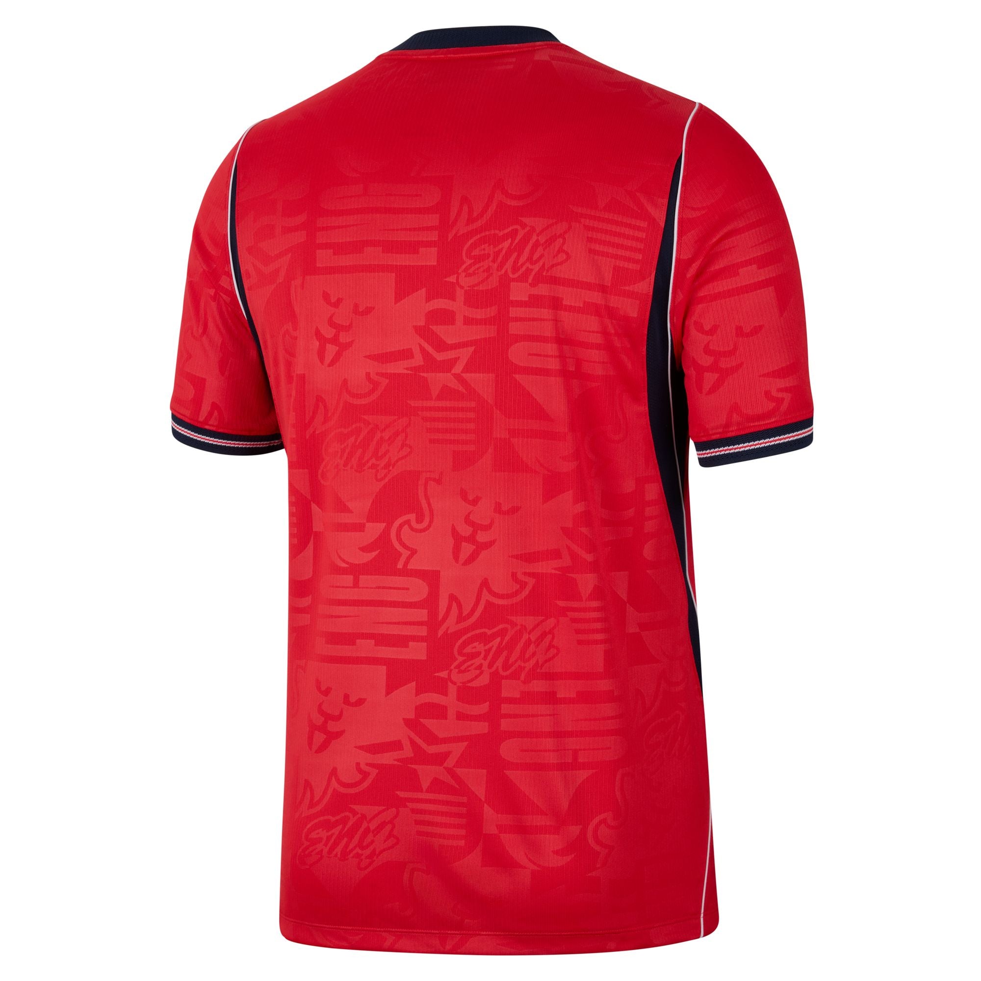 Nike England 2026 Stadium Away Men's Nike Dri-FIT Soccer Replica Jersey - IB5361-624-NIKE by Nike | Available at Niky's Sports