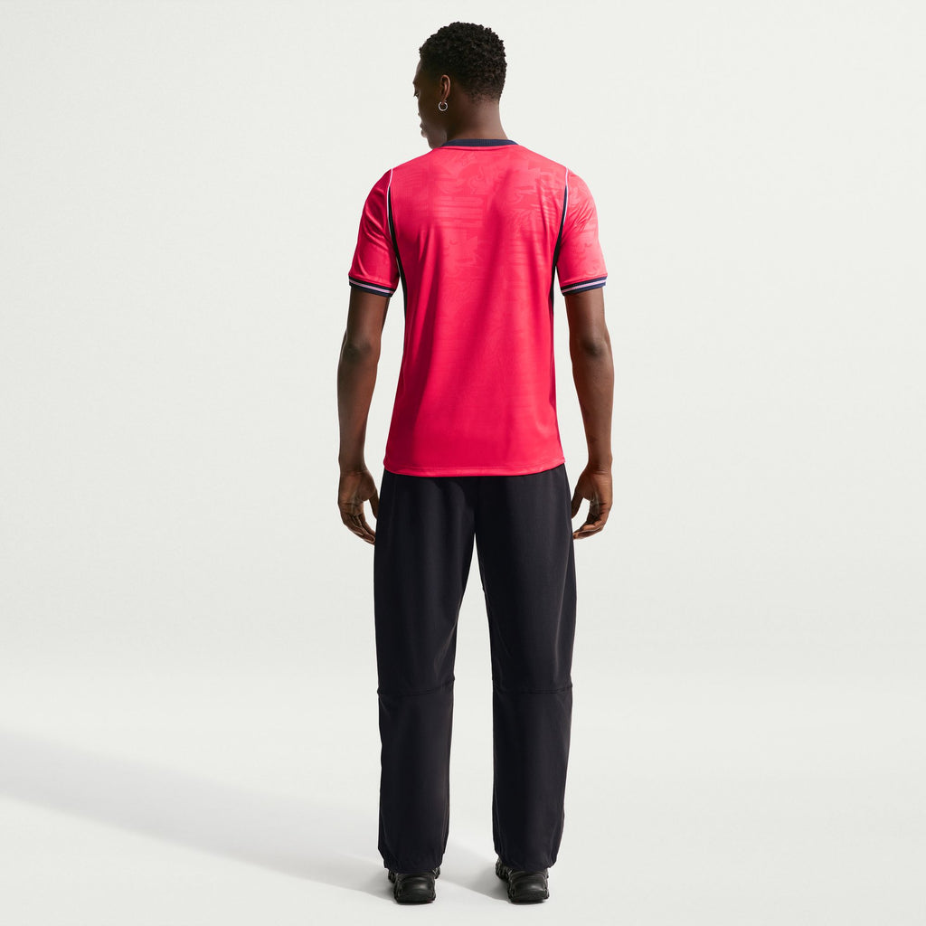 Nike England 2026 Stadium Away Men's Nike Dri-FIT Soccer Replica Jersey - IB5361-624-NIKE by Nike | Available at Niky's Sports