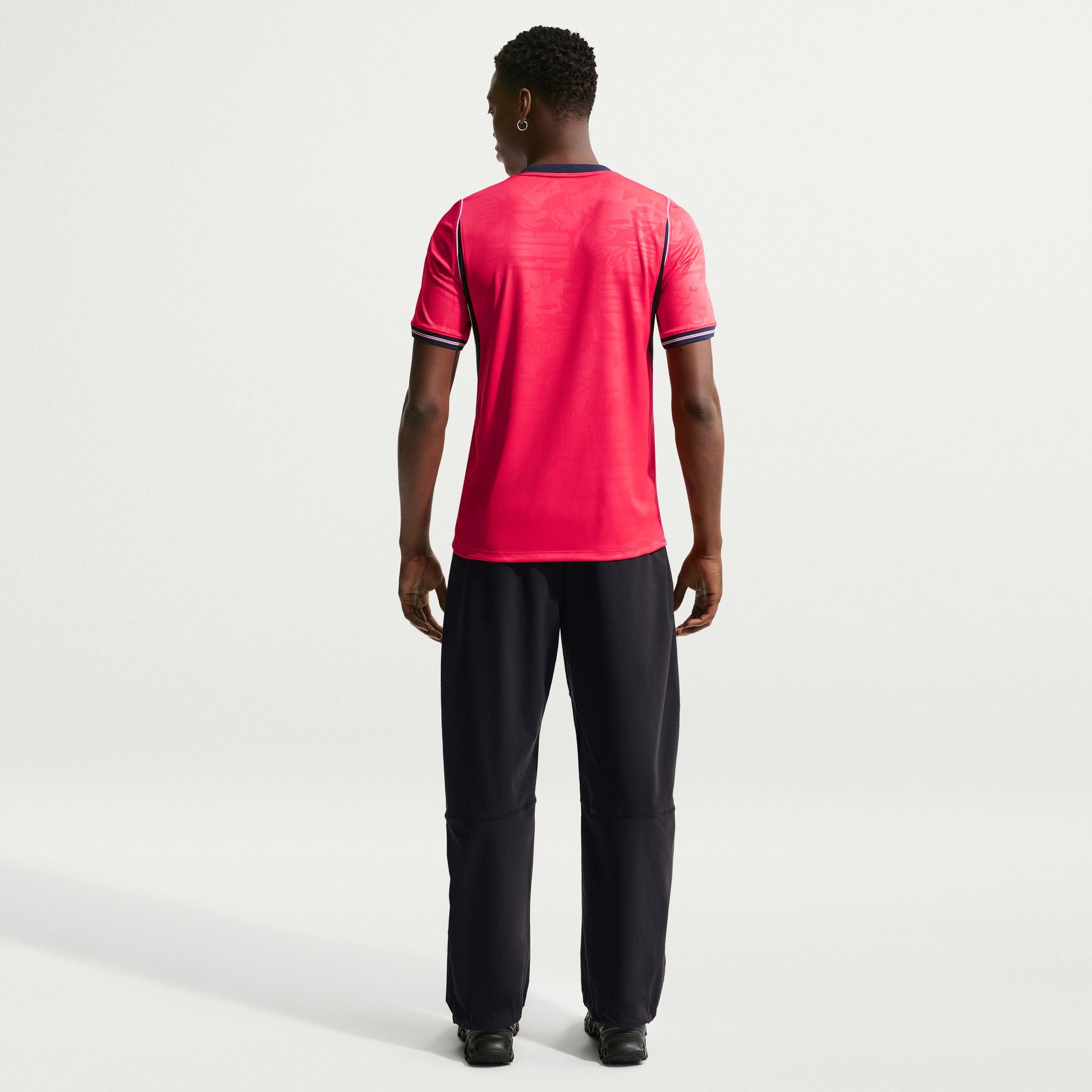 Nike England 2026 Stadium Away Men's Nike Dri-FIT Soccer Replica Jersey - IB5361-624-NIKE by Nike | Available at Niky's Sports