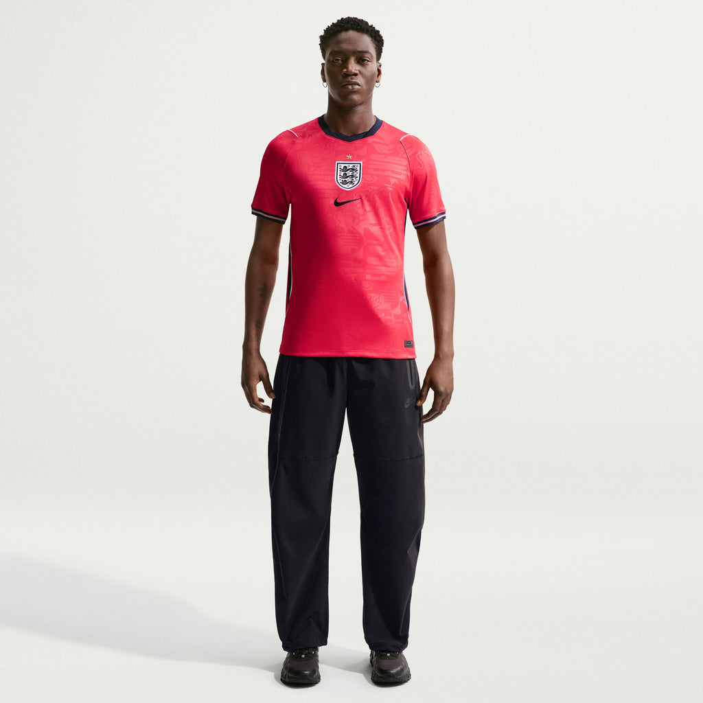 Nike England 2026 Stadium Away Men's Nike Dri-FIT Soccer Replica Jersey - IB5361-624-NIKE by Nike | Available at Niky's Sports