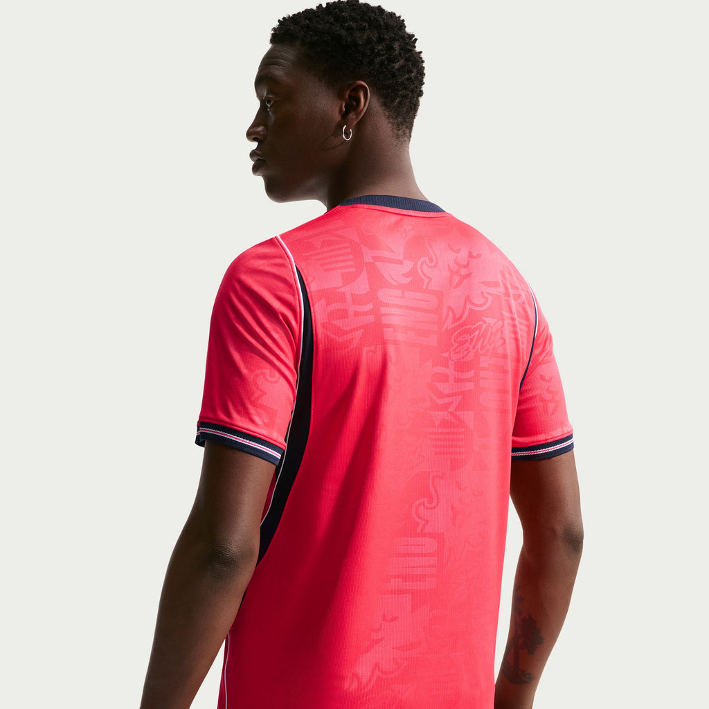 Nike England 2026 Stadium Away Men's Nike Dri-FIT Soccer Replica Jersey - IB5361-624-NIKE by Nike | Available at Niky's Sports