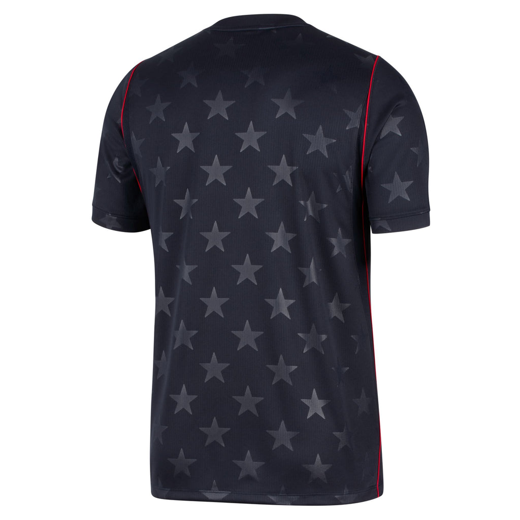 Nike USA 2026 Stadium Away Men's Dri-FIT Soccer Replica Jersey - IB5395-475-NIKE by Nike | Available at Niky's Sports