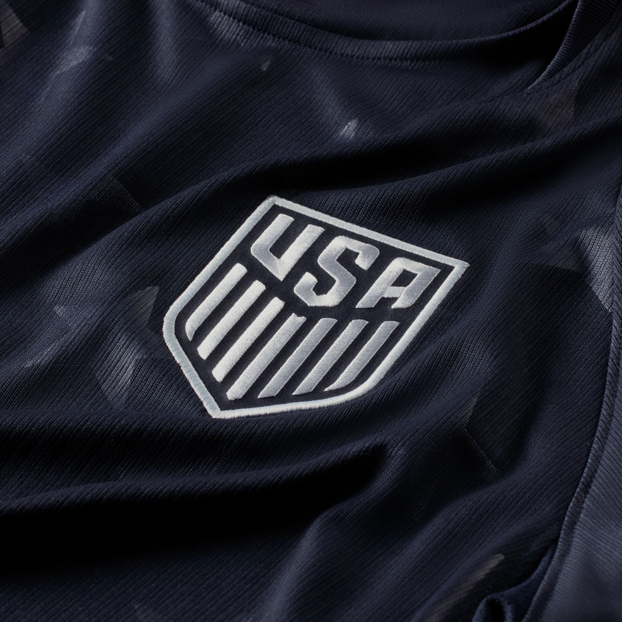 Nike USA 2026 Stadium Away Men's Dri-FIT Soccer Replica Jersey - IB5395-475-NIKE by Nike | Available at Niky's Sports