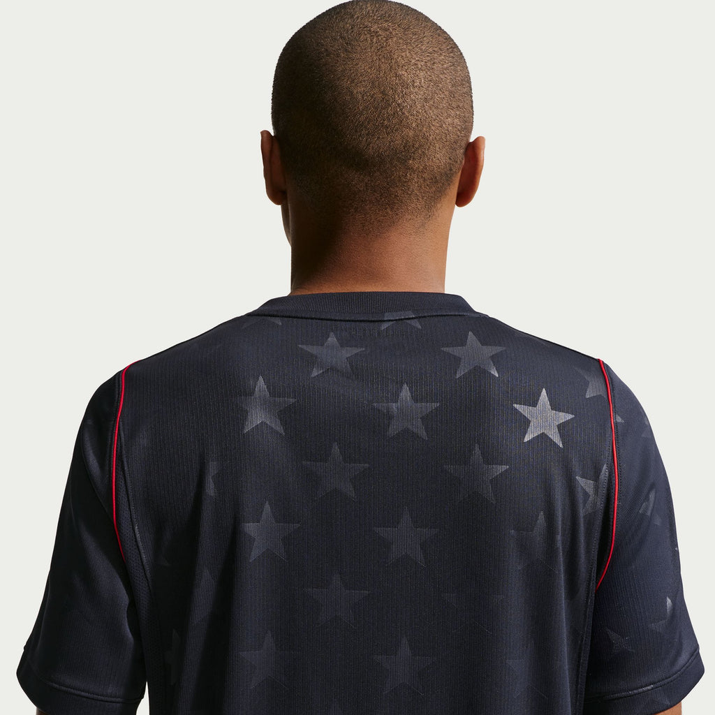 Nike USA 2026 Stadium Away Men's Dri-FIT Soccer Replica Jersey - IB5395-475-NIKE by Nike | Available at Niky's Sports