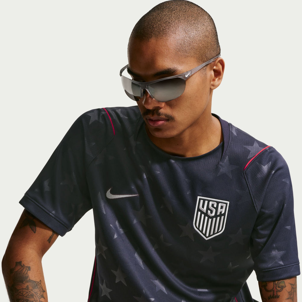 Nike USA 2026 Stadium Away Men's Dri-FIT Soccer Replica Jersey - IB5395-475-NIKE by Nike | Available at Niky's Sports