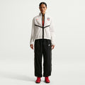 Nike USMNT Women's Nike Dri-FIT Soccer Anthem Jacket - IB5906-133-NIKE by Nike | Available at Niky's Sports