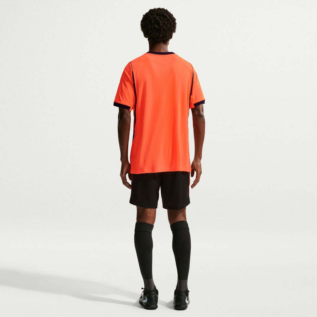 Nike Netherlands 2026/27 Match Home Men's Nike Aero-FIT Soccer Authentic Jersey