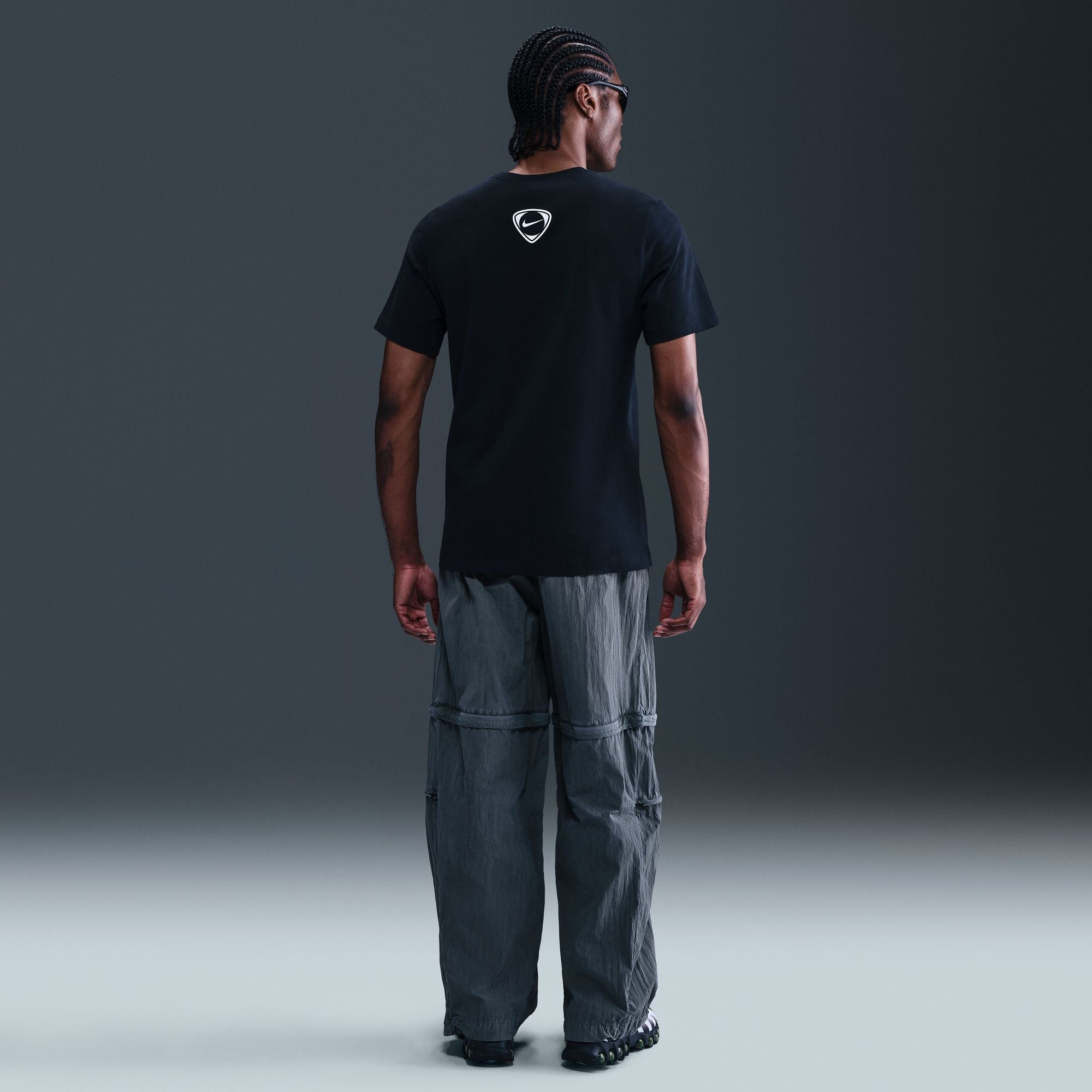 Nike Total 90 Men's Soccer T-Shirt