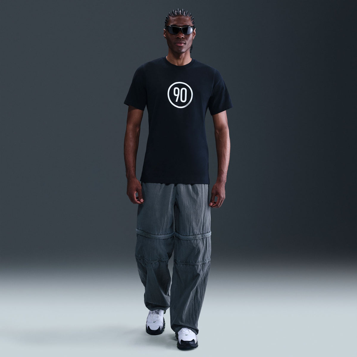 Nike Total 90 Men&#39;s Soccer T-Shirt