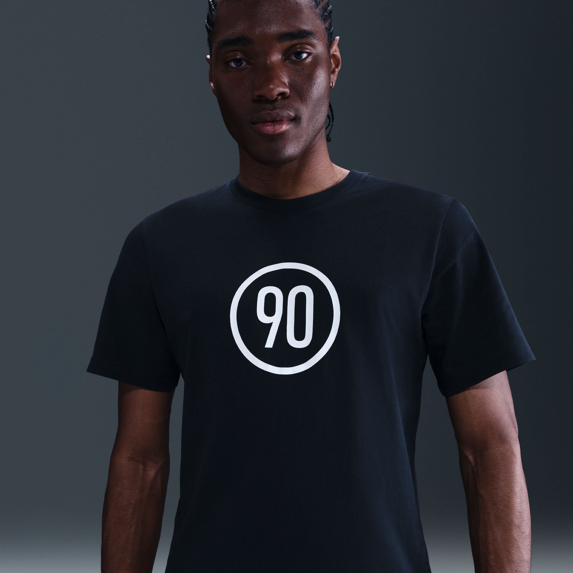 Nike Total 90 Men's Soccer T-Shirt