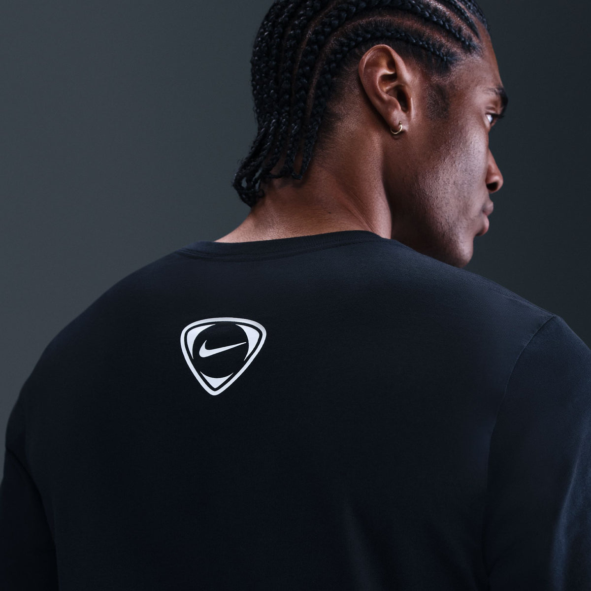 Nike Total 90 Men's Soccer T-Shirt