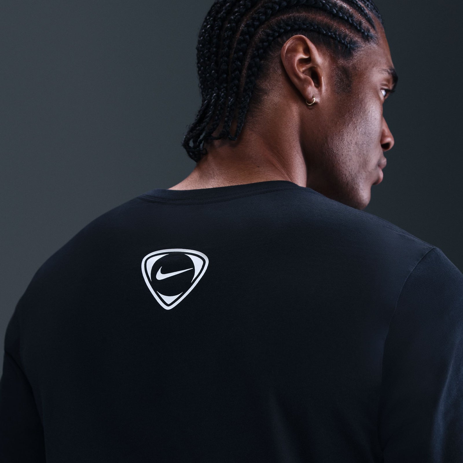 Nike Total 90 Men's Soccer T-Shirt