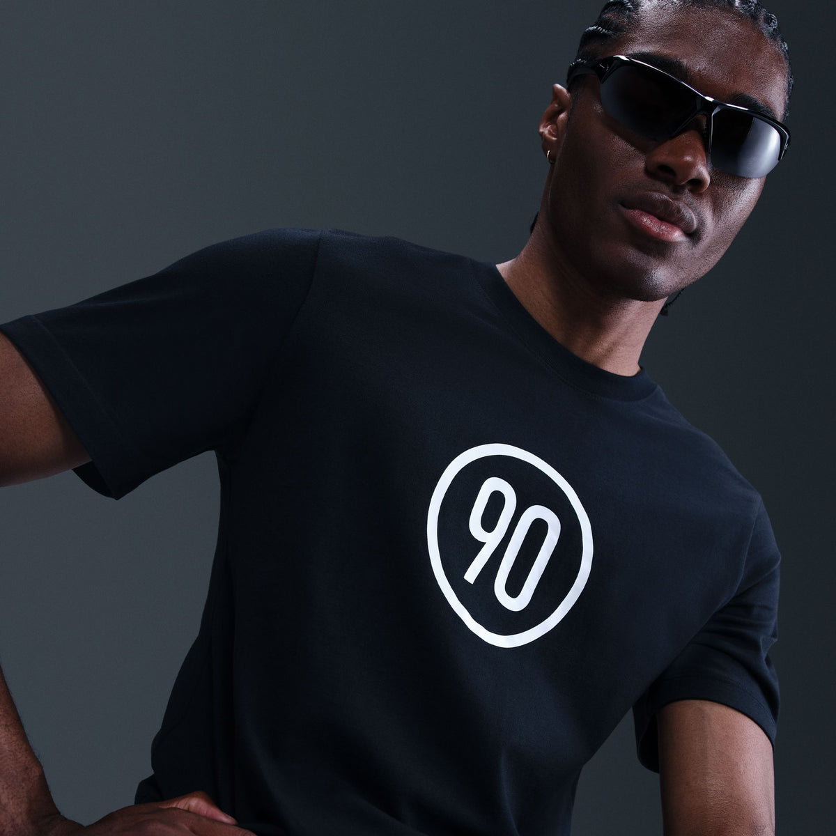 Nike Total 90 Men's Soccer T-Shirt