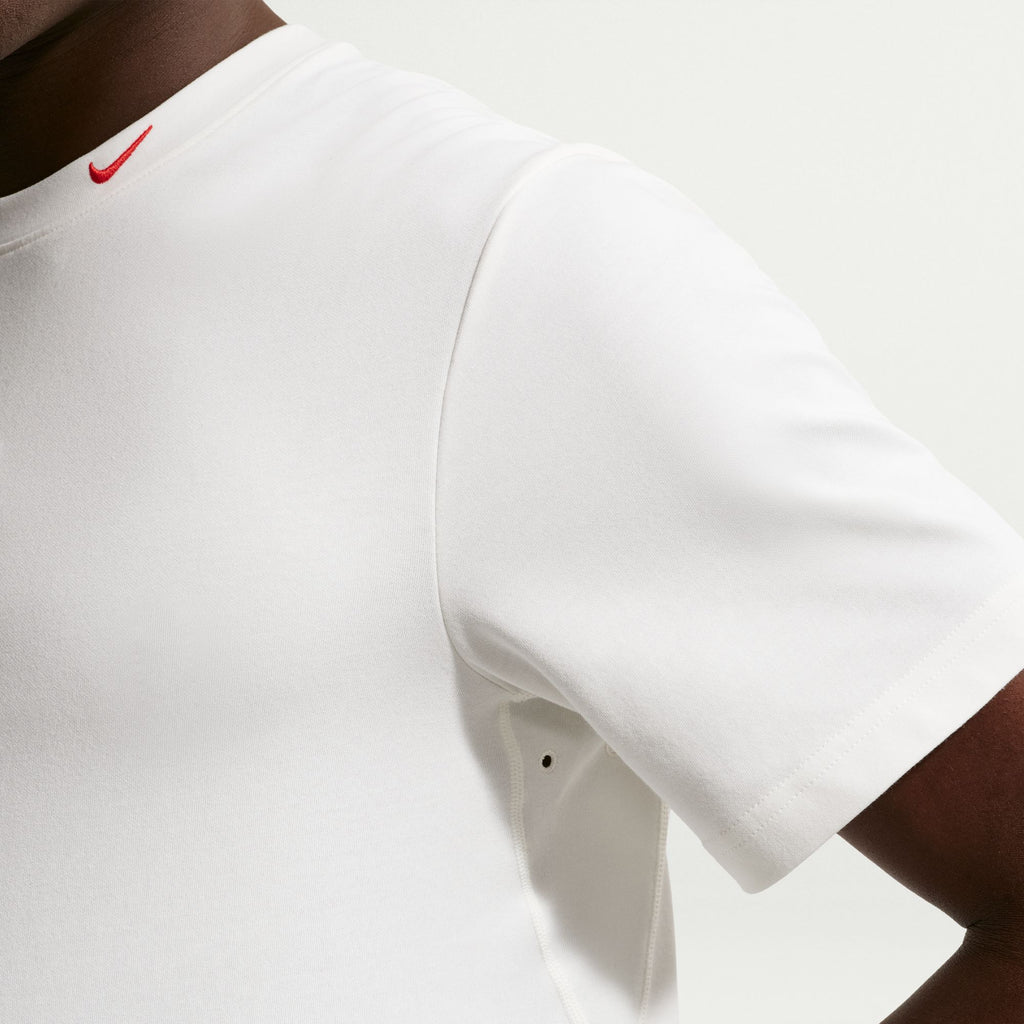 Nike USMNT Primary Men's Nike Dri-FIT Soccer T-Shirt - IB6239-133-NIKE by Nike | Available at Niky's Sports